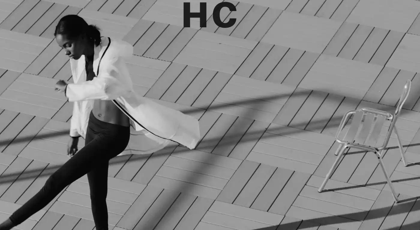 Harry Carr photography website